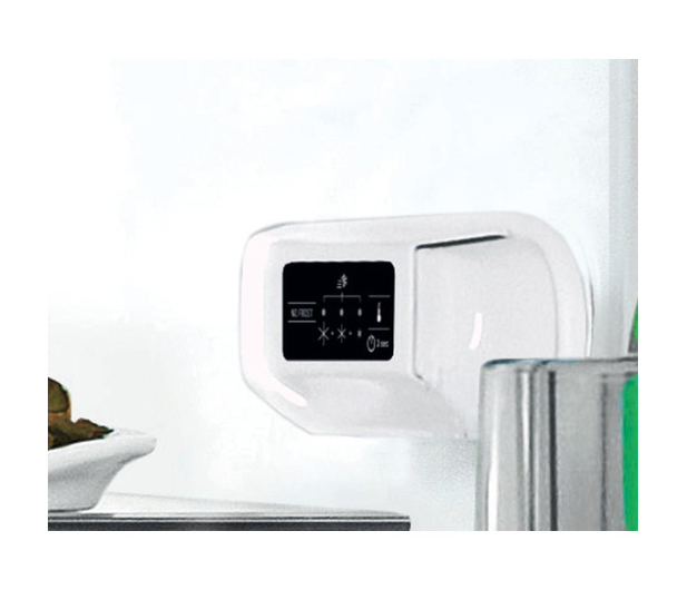 INDESIT LI8SN2EK Czarna - 1463980 - zdjęcie 3